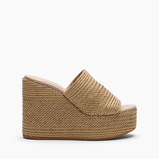 Casadei Zeppa Twiga Bambu 1M484J0801T0305