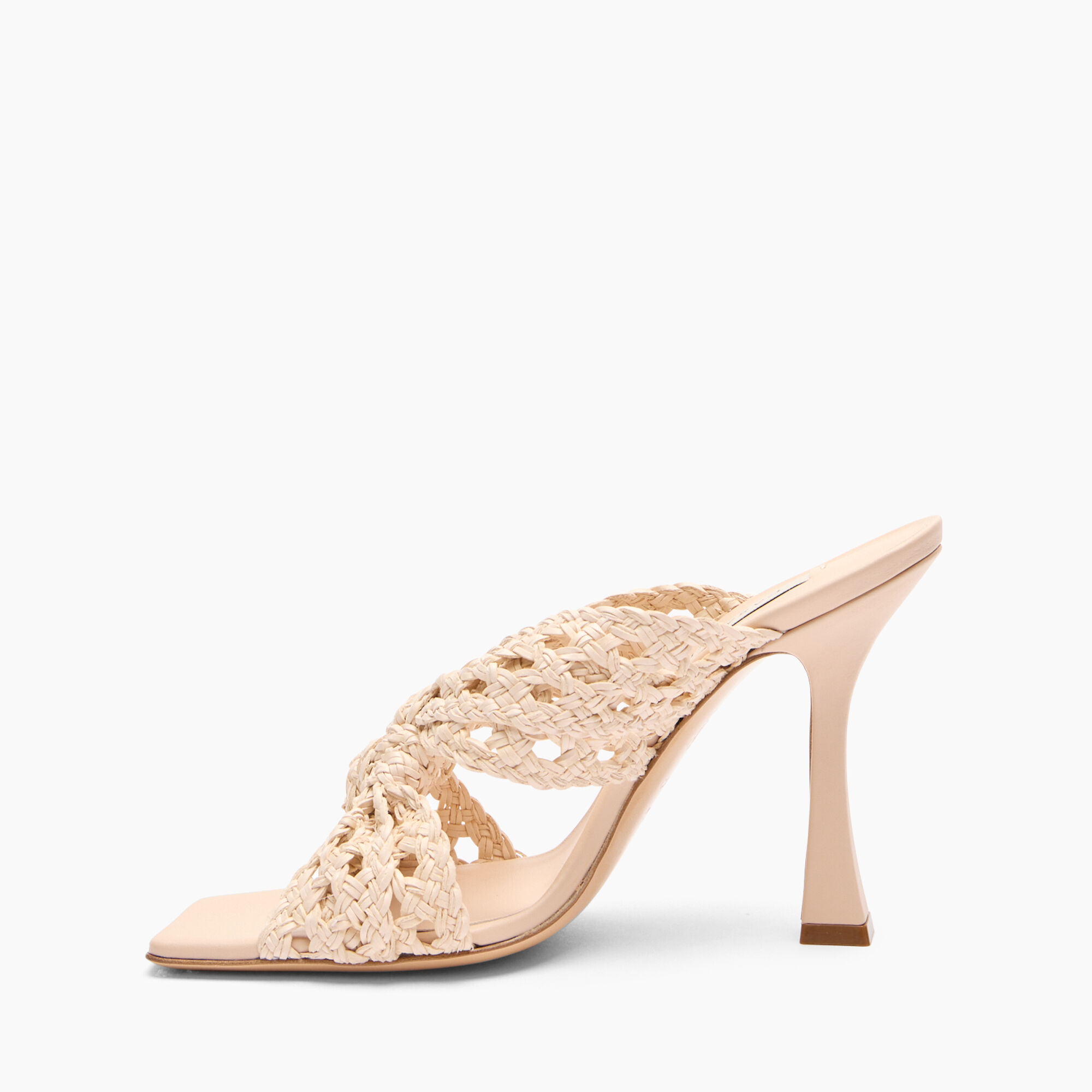 Casadei Damier Versilia Geraldine Sandstone 1M441J1001T0264
