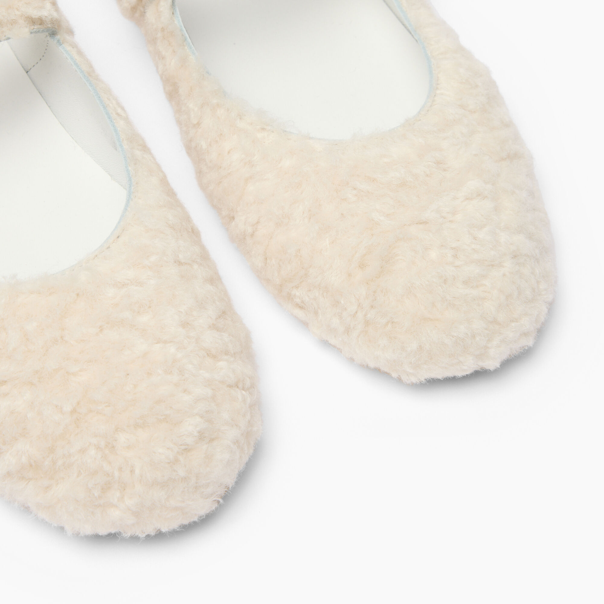 Casadei New Ballet Valsenales White 1A298A0111C2871