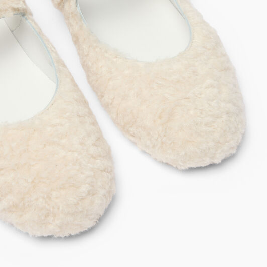 Casadei New Ballet Valsenales White 1A298A0111C2871 Casadei New Ballet Valsenales White 1A298A0111C2871