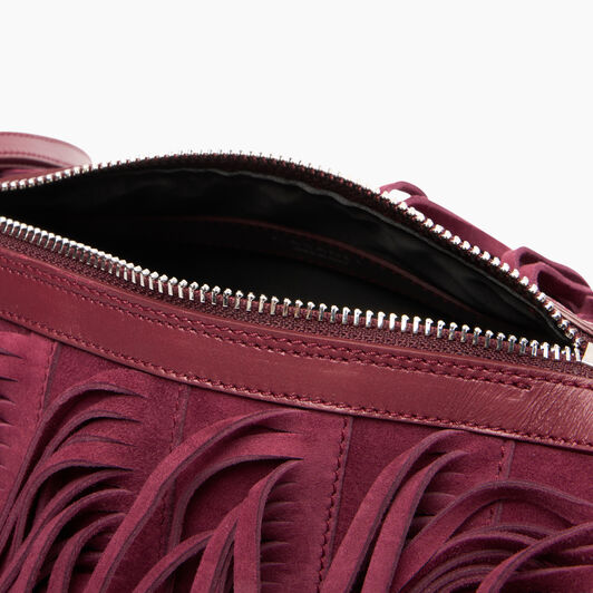 Casadei Pon Pon Bag Amarena 3W482A0000PONND