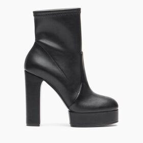 Casadei Betty Ankle Boots Multicolor 2X022Y0201ORCML