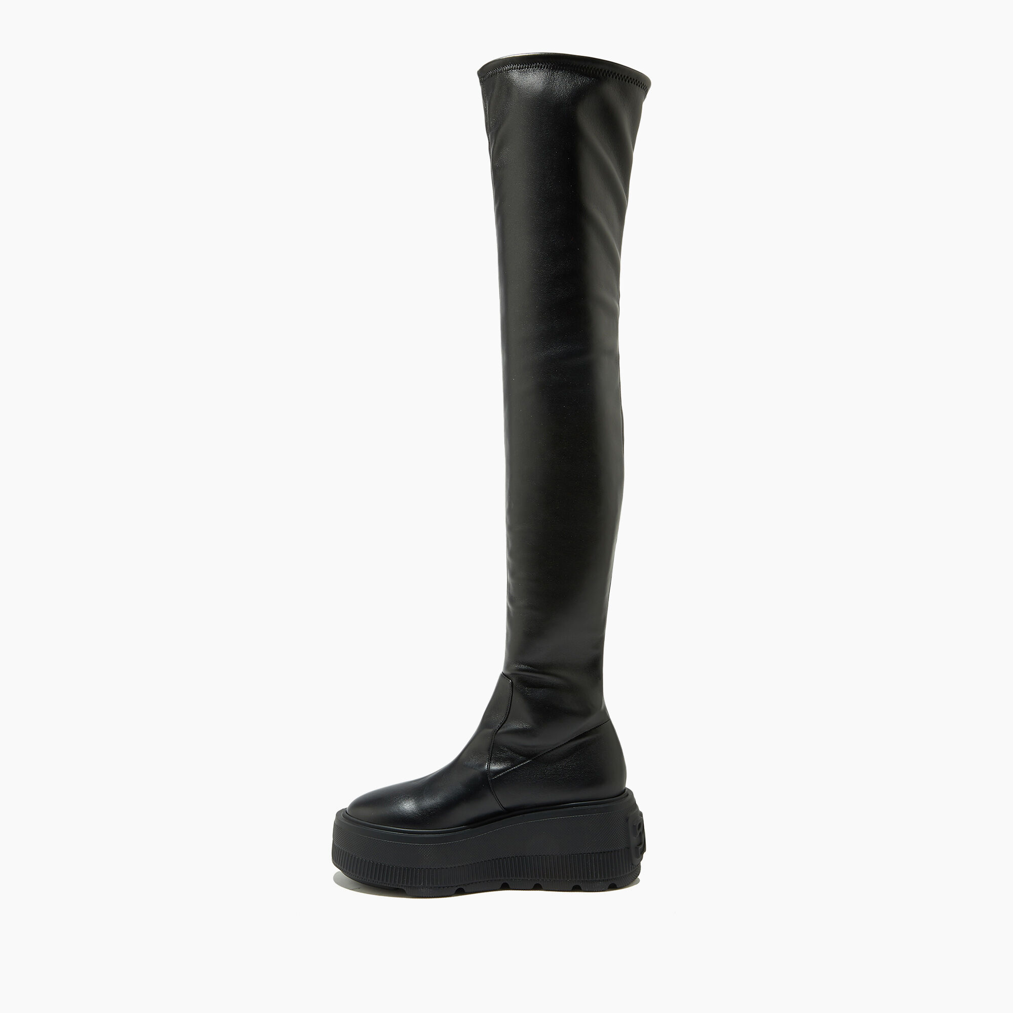 Casadei Nexus Black 2T009T070NNEONA
