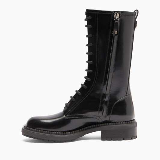 Casadei Concept Wizzard High Boots Black 1R523A0301C2858 Casadei Concept Wizzard High Boots Black 1R523A0301C2858