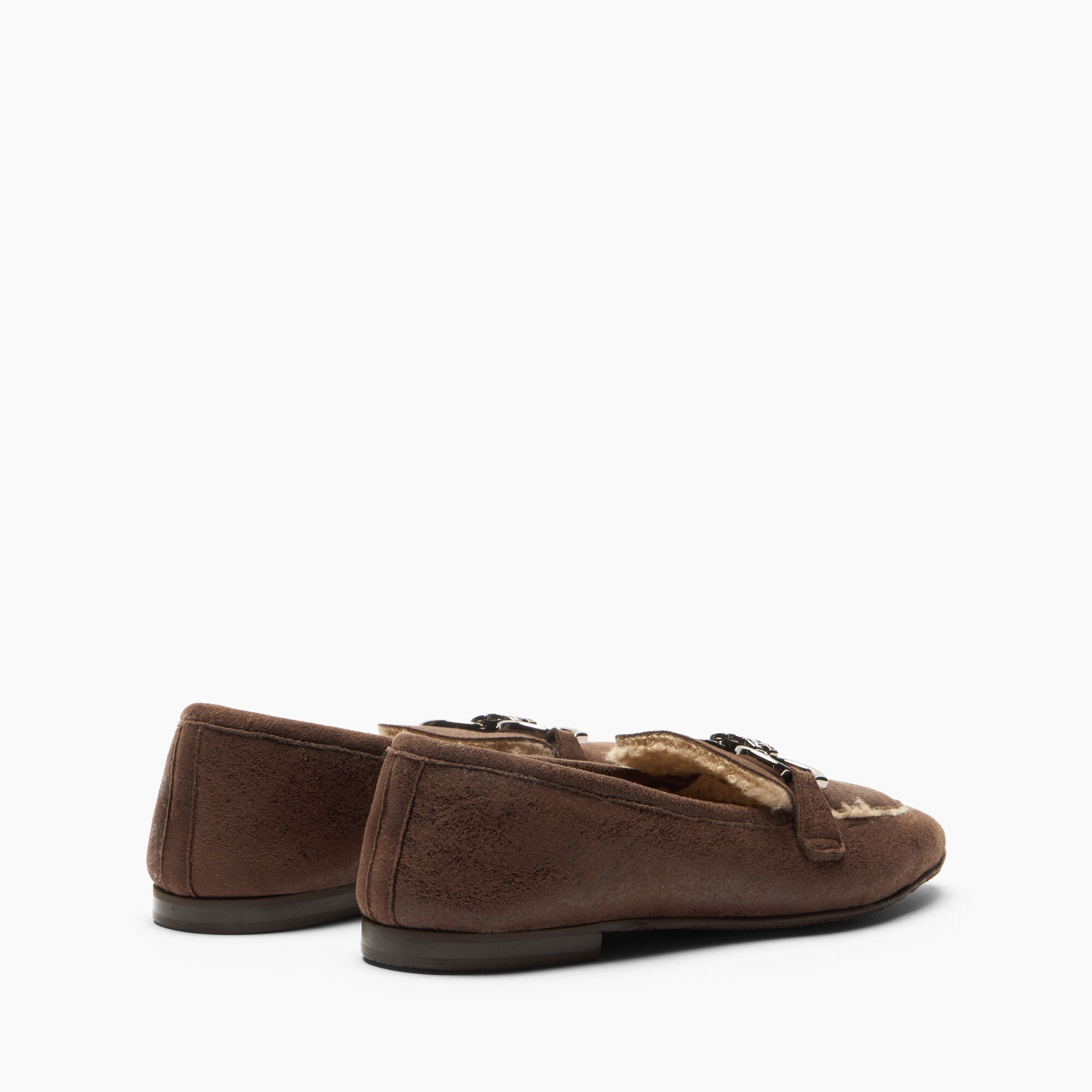 Casadei Bufaland Loafer Cocoa 1D298A0111C3105 Casadei Bufaland Loafer Cocoa 1D298A0111C3105