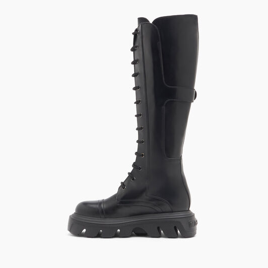 Casadei Generation C Black 2S321Y040NLOVEC