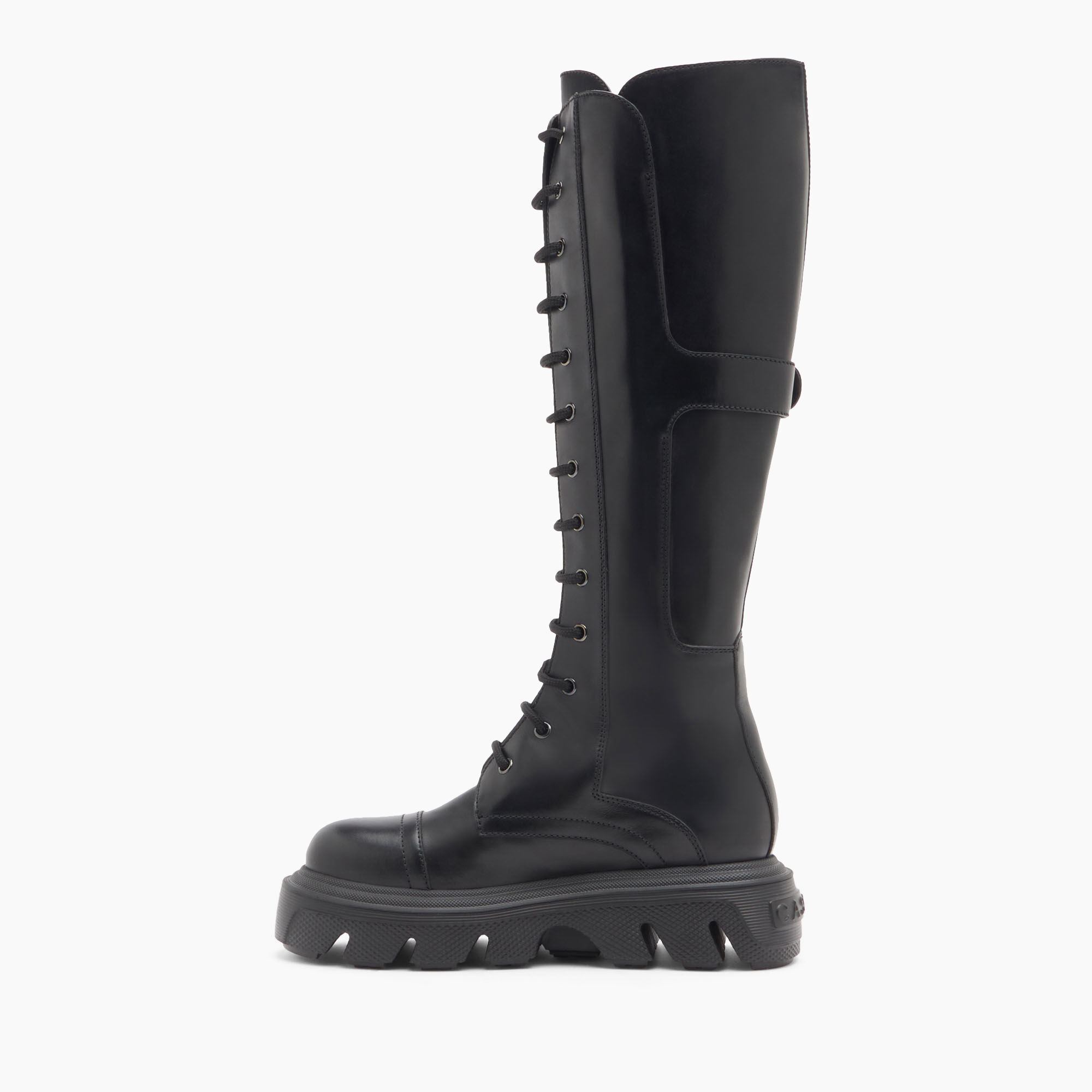 Casadei Generation C Black 2S321Y040NLOVEC