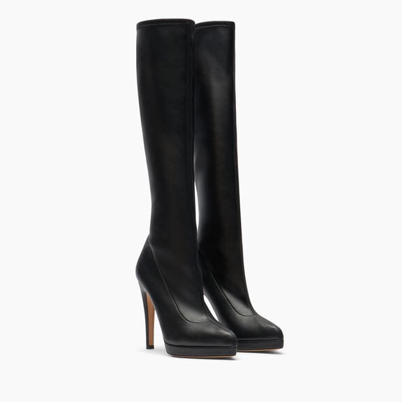 Casadei بوت ميشيل Black 1S335Y1001LABBB Casadei بوت ميشيل Black 1S335Y1001LABBB
