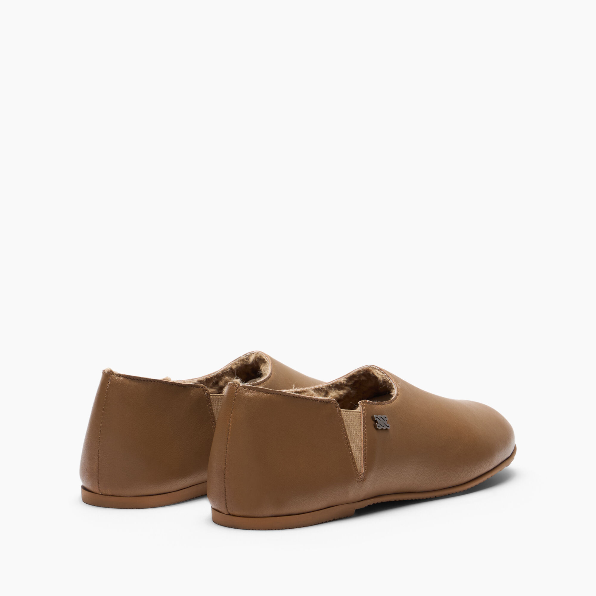 Casadei New Ballet Valsenales Loafer Caramello 1D312A0111C2912