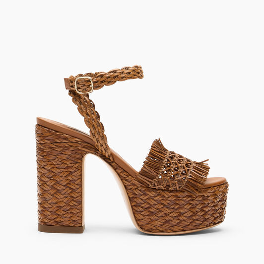 Casadei Madagascar Platform Havana 1L474B1201T0591