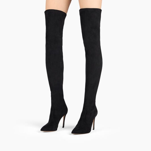 Casadei Julia Black 1T012Z1001ARCEU Casadei Julia Black 1T012Z1001ARCEU
