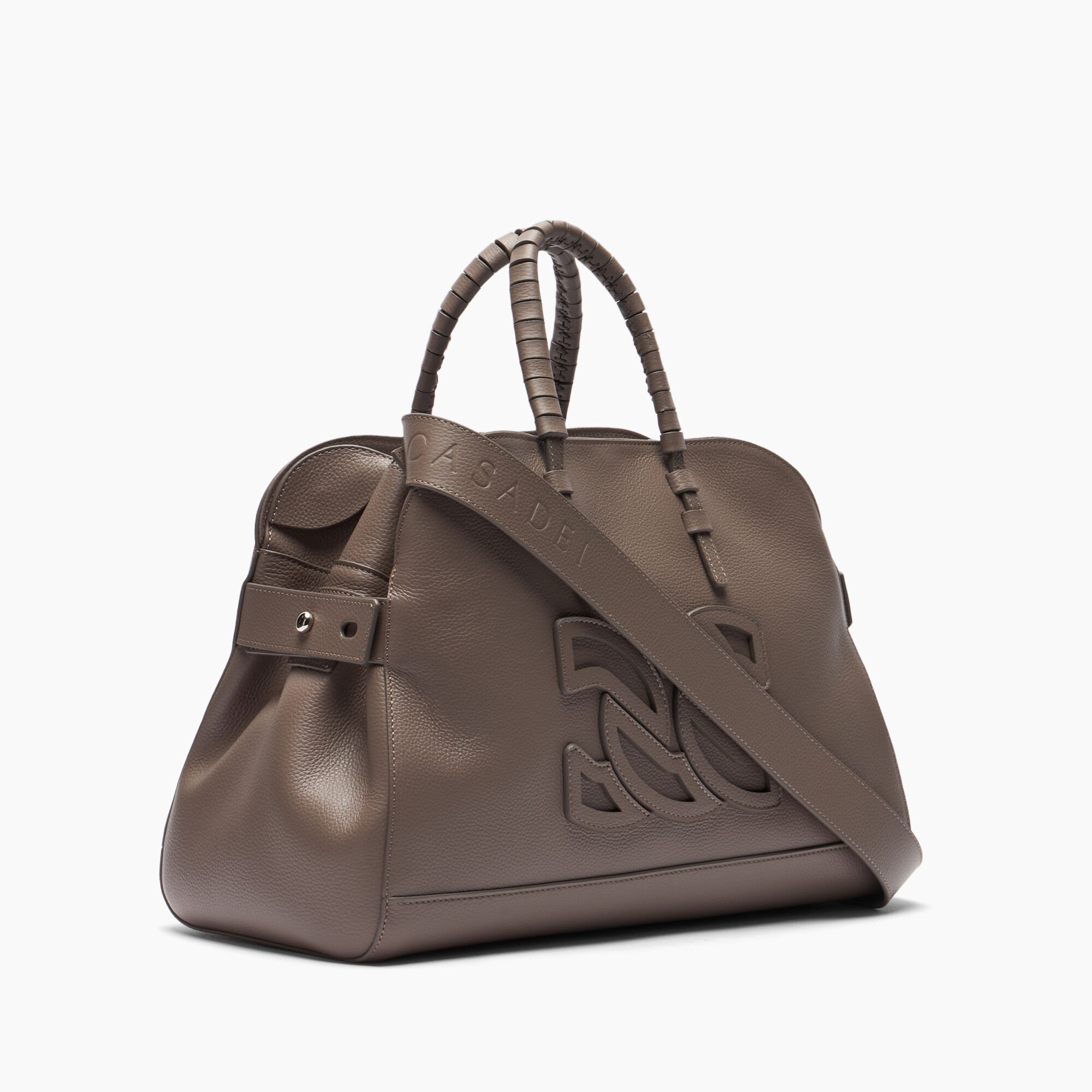 Casadei Park Avenue Bag Caribou 3W485A0000PAKDM