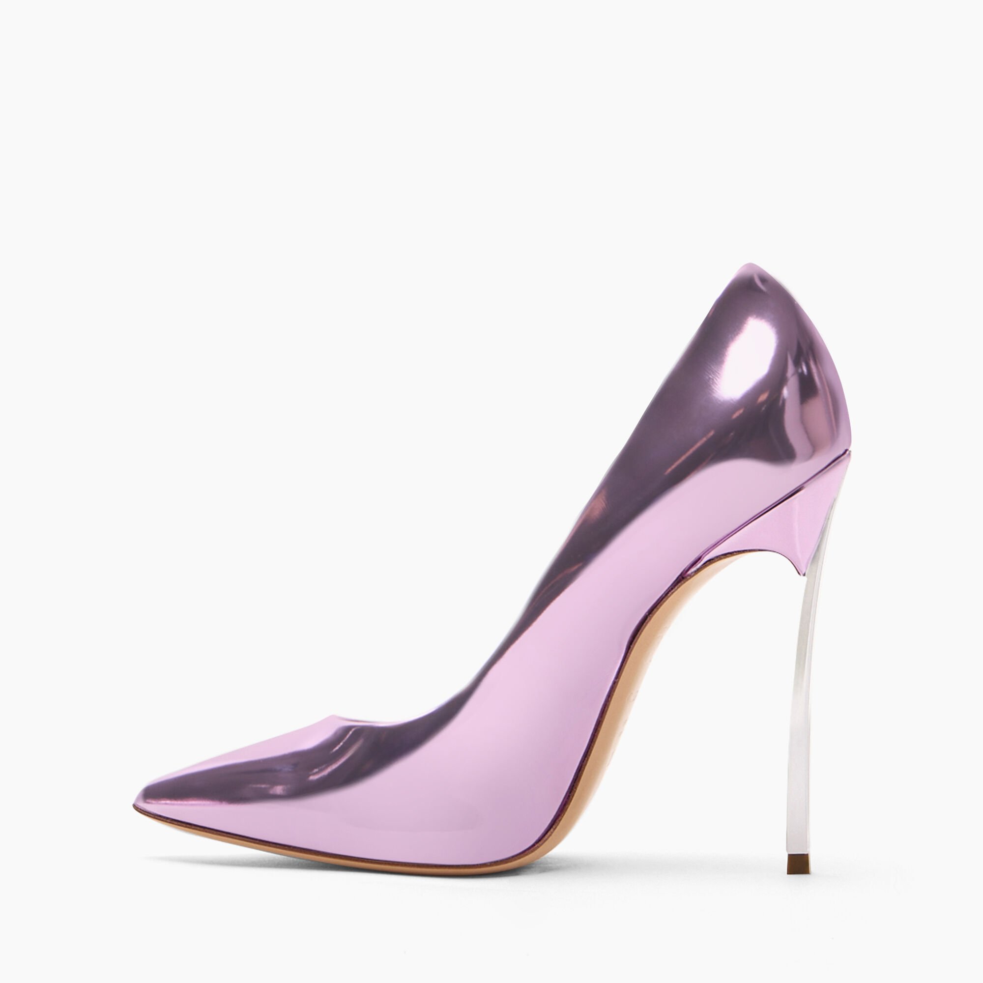 Casadei Blade Interstellar Pumps Baby 1F916W120MINTER