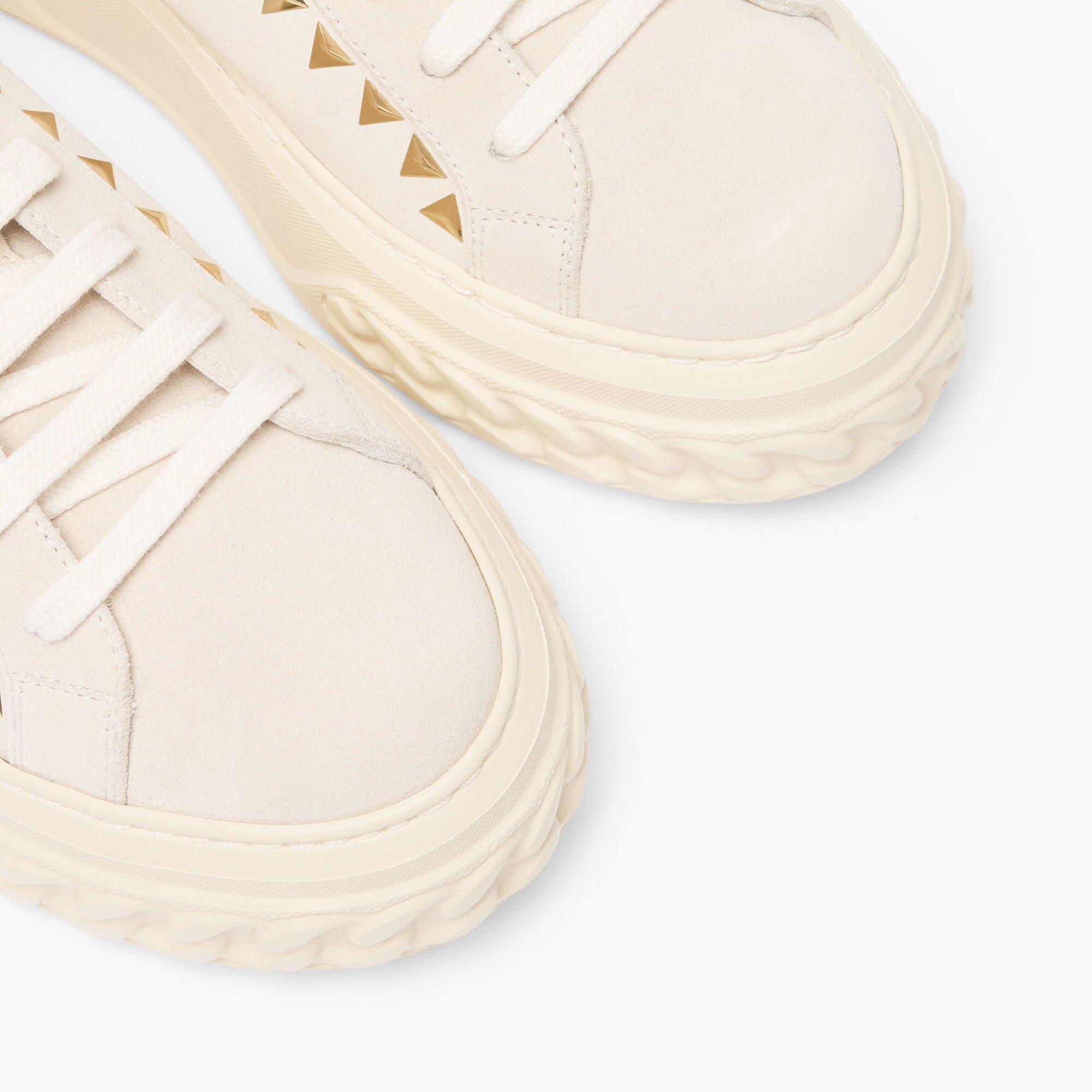 Casadei Off Road Divine Sneaker Yogurt Gold 2X089A0201C2911 Casadei Off Road Divine Sneaker Yogurt Gold 2X089A0201C2911