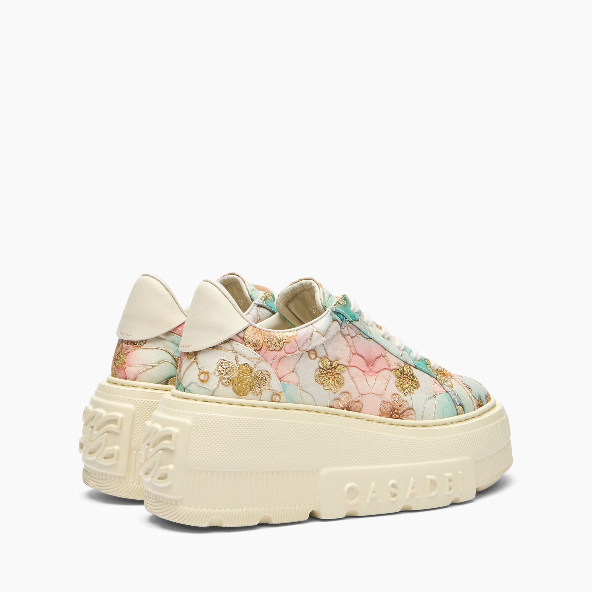 Casadei Nexus Cathedral Milk 2X113B0701T0583