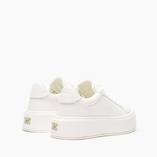 Casadei I-Box Sneakers White 2X121B0501HEDON