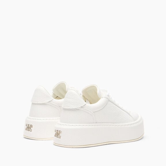 Casadei سنيكر I-Box White 2X121B0501HEDON