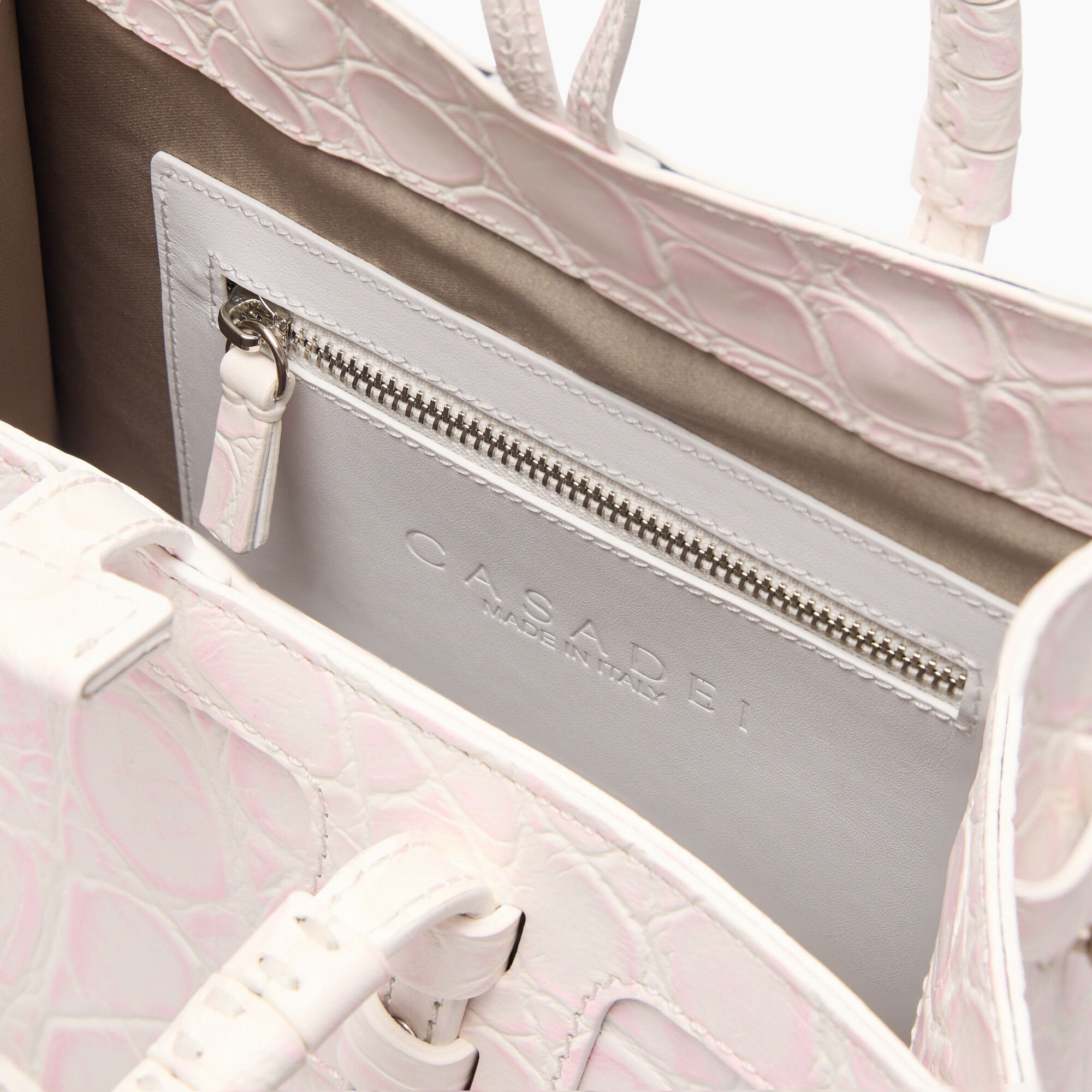 Casadei Mini Beaurivage Kroccobel Bag Baby 3W383W0000KROBL