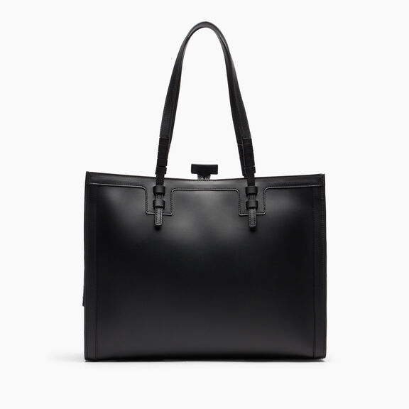Casadei Beaurivage Daily Bag Black 3W436Y0000LOVEC Casadei Beaurivage Daily Bag Black 3W436Y0000LOVEC
