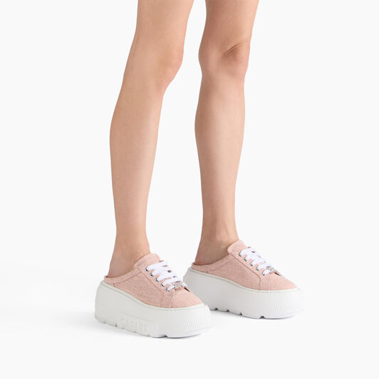 Casadei Sneakers Sabot Cassiopea Baby 2X108B0701C3016