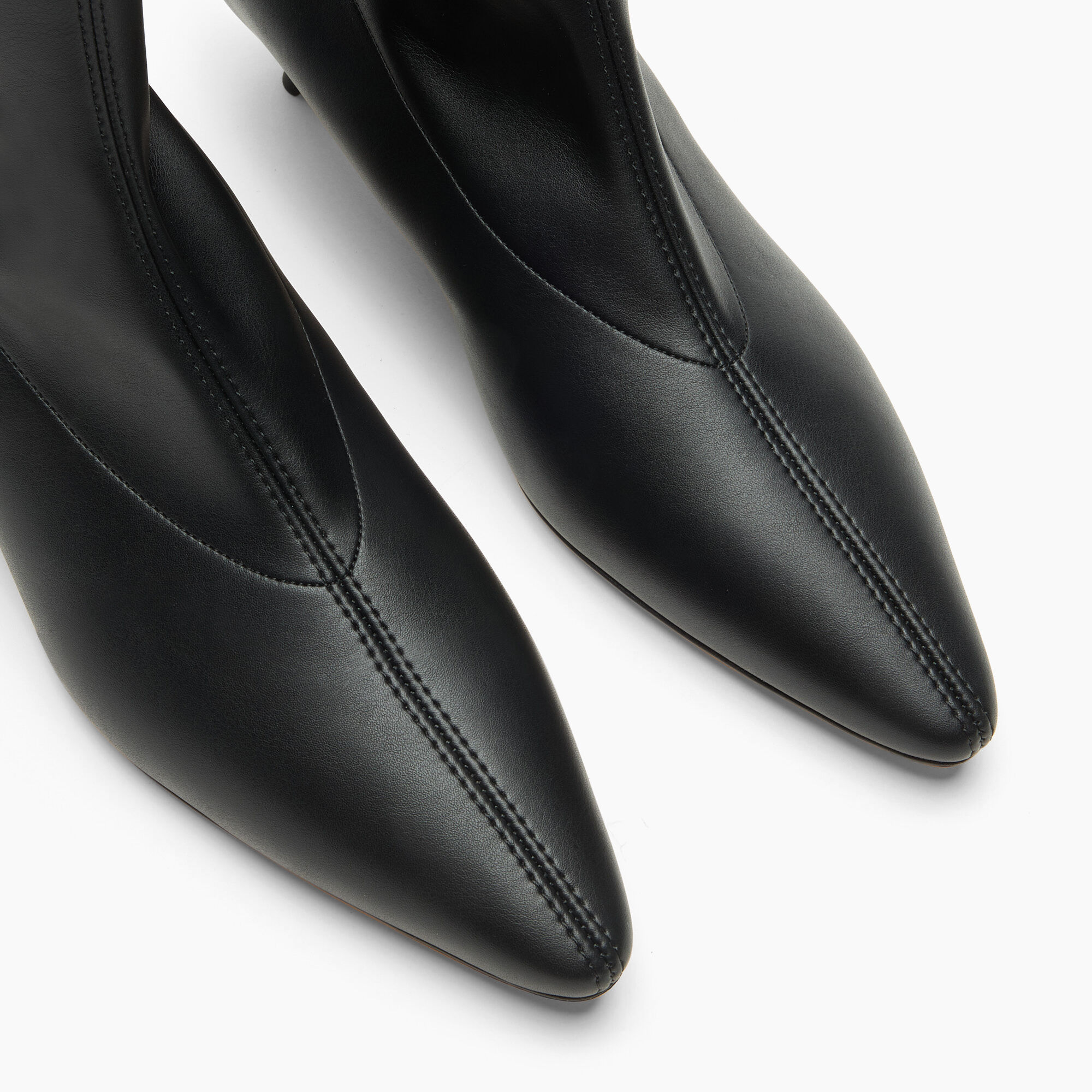 Casadei Giselle Boot Black 1S416C030TLABBB Casadei Giselle Boot Black 1S416C030TLABBB