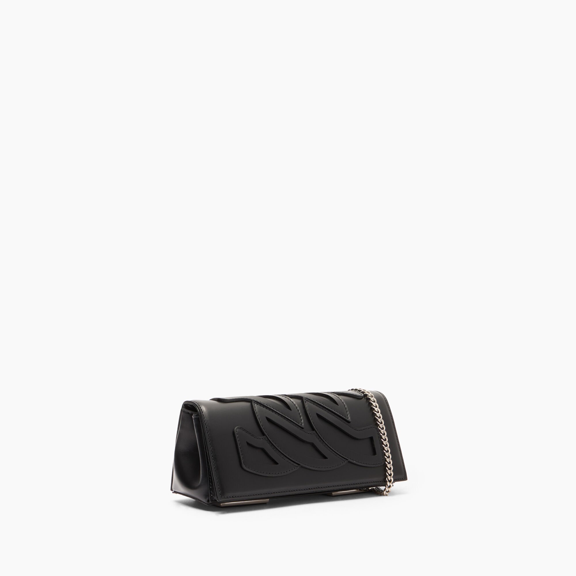 Casadei Starsway Interstellar Bag Black 3W480A0000AFERA