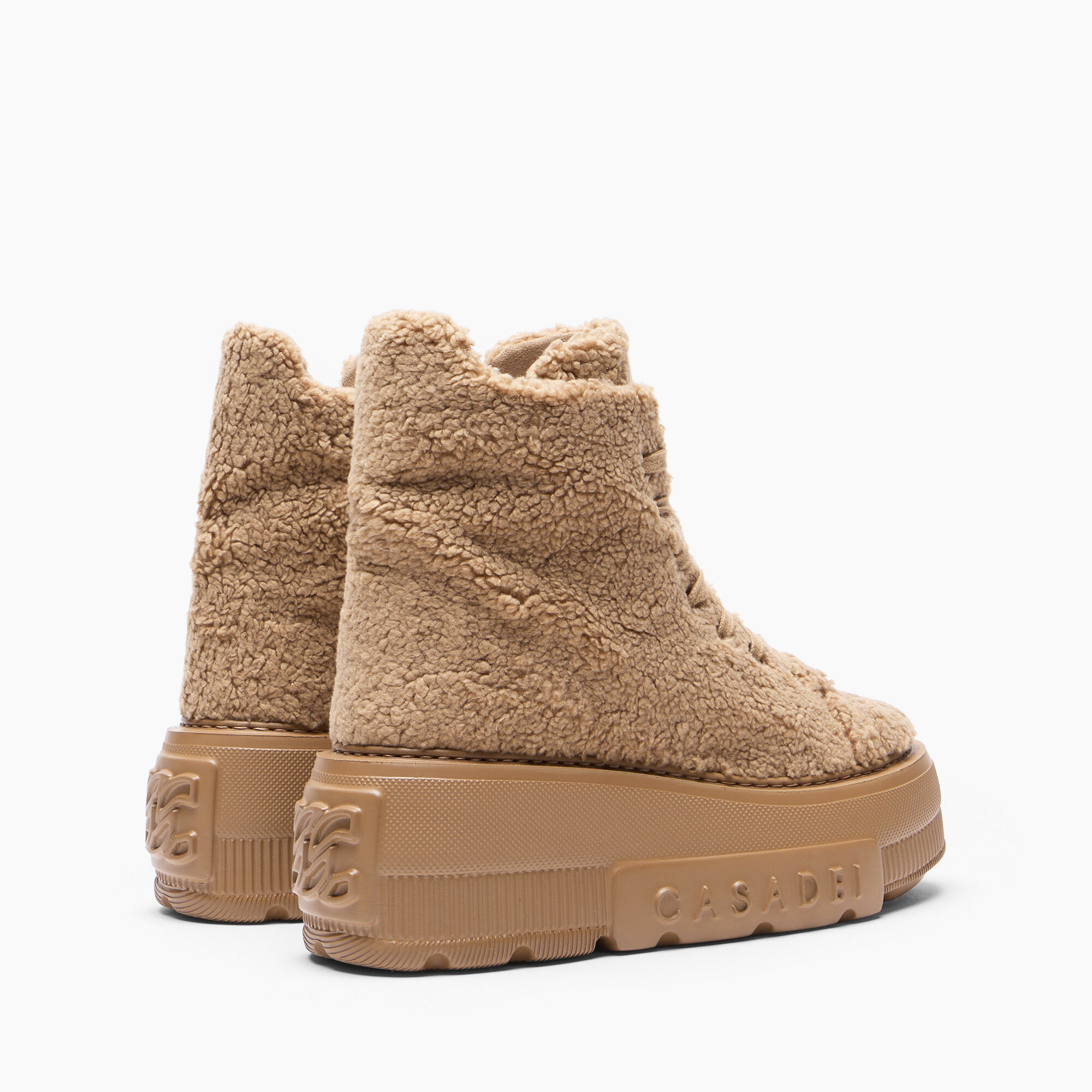 Casadei Nexus Peak Sneaker Caramello 2X976W0701C3144 Casadei Nexus Peak Sneaker Caramello 2X976W0701C3144