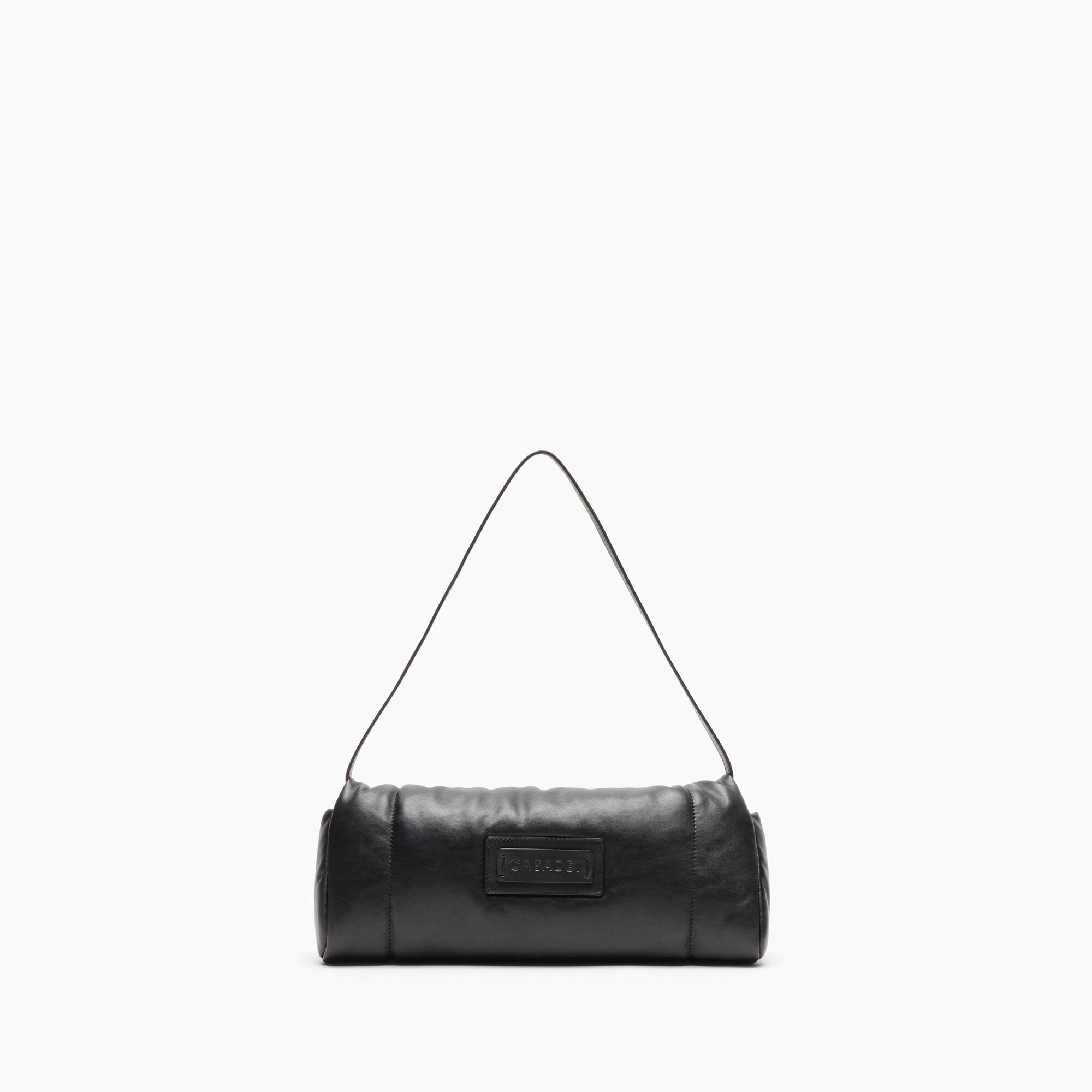 Casadei Chamonix Bag Black 3W511C0000FLRCX Casadei Chamonix Bag Black 3W511C0000FLRCX