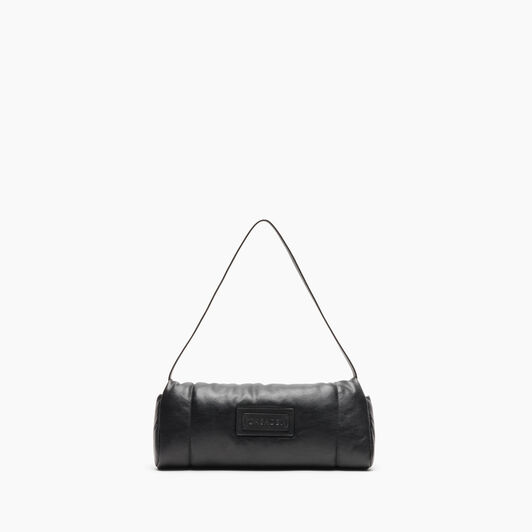 Casadei Chamonix Bag Black 3W511C0000FLRCX Casadei Chamonix Bag Black 3W511C0000FLRCX