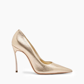Casadei Superblade Wonder Pumps White 2X869T0201C1863