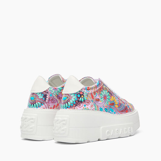 Casadei Nexus Nuggets Sneakers Baby 2X055J0701NUGGE