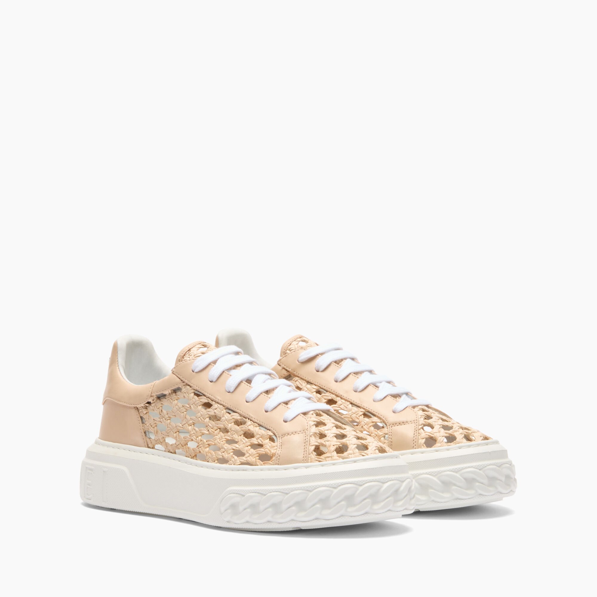 Casadei Versilia Off road Slip-on Pink beach 2X951V0201C1967