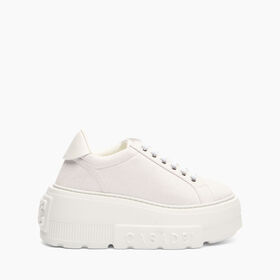 Casadei Nexus Sneaker White 2X063J0701C2913