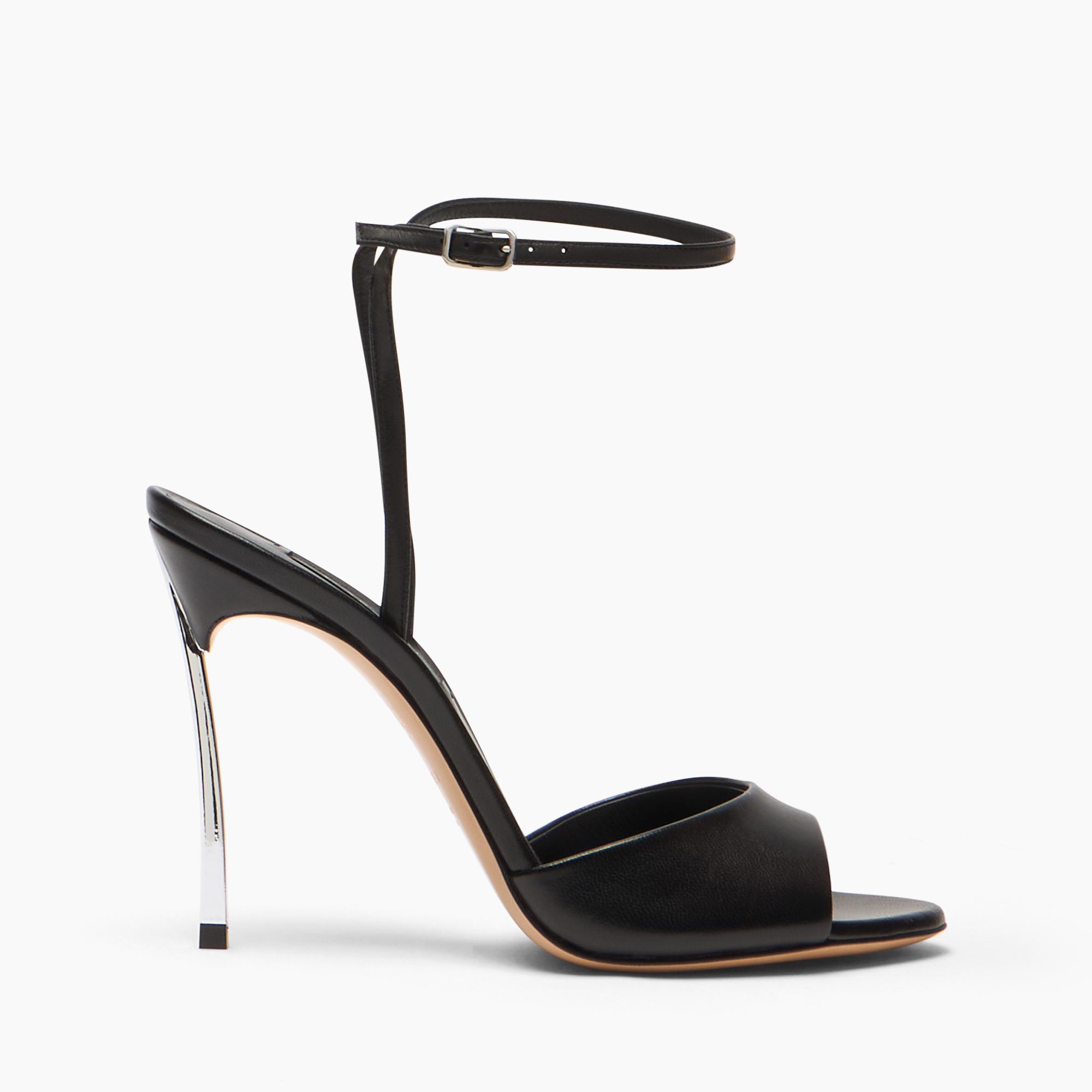 新品未使用】SISANDI SANTIAGO midnight black1 SANTIAGO - midnight