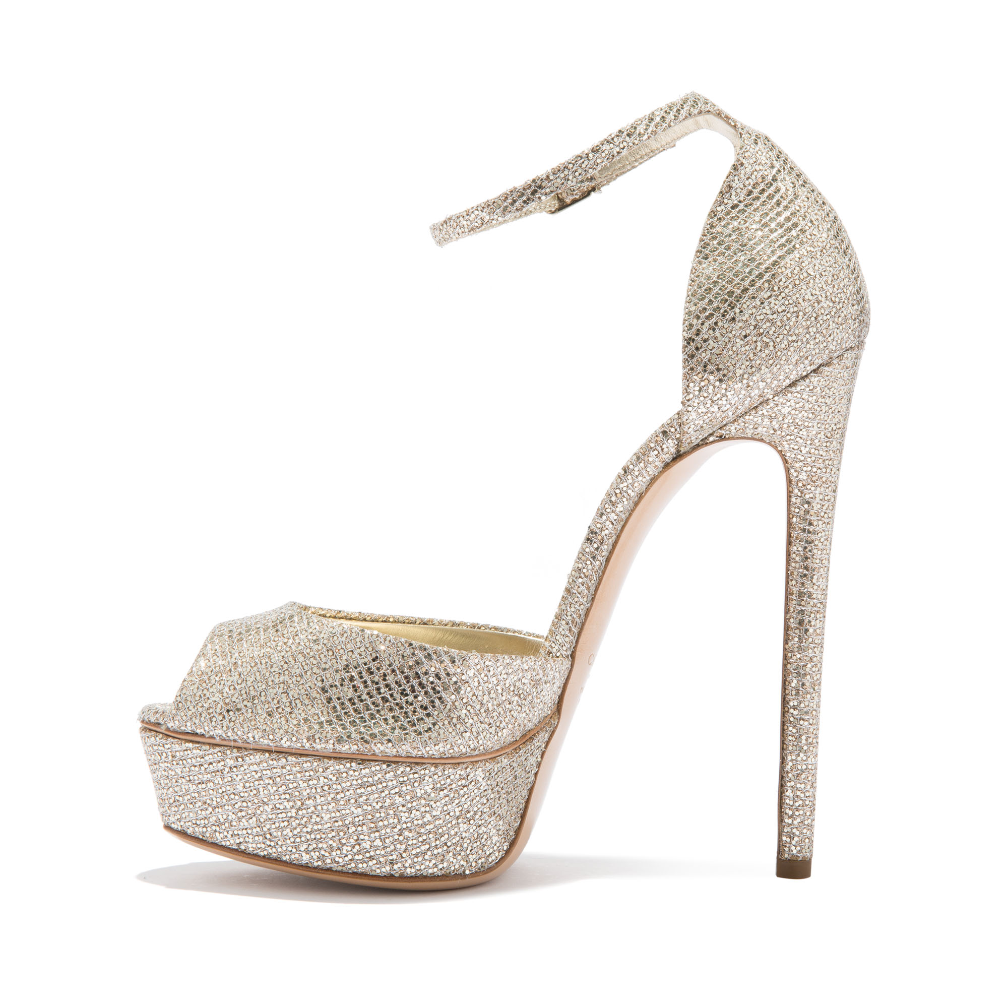 Casadei Women's Designer Platforms Shoes | Casadei - Flora