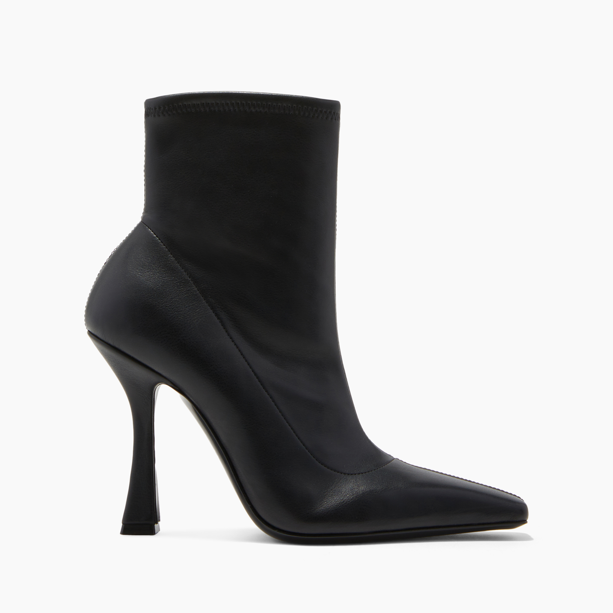 Shop Casadei Geraldine - Woman Ankle Boots Black 38.5