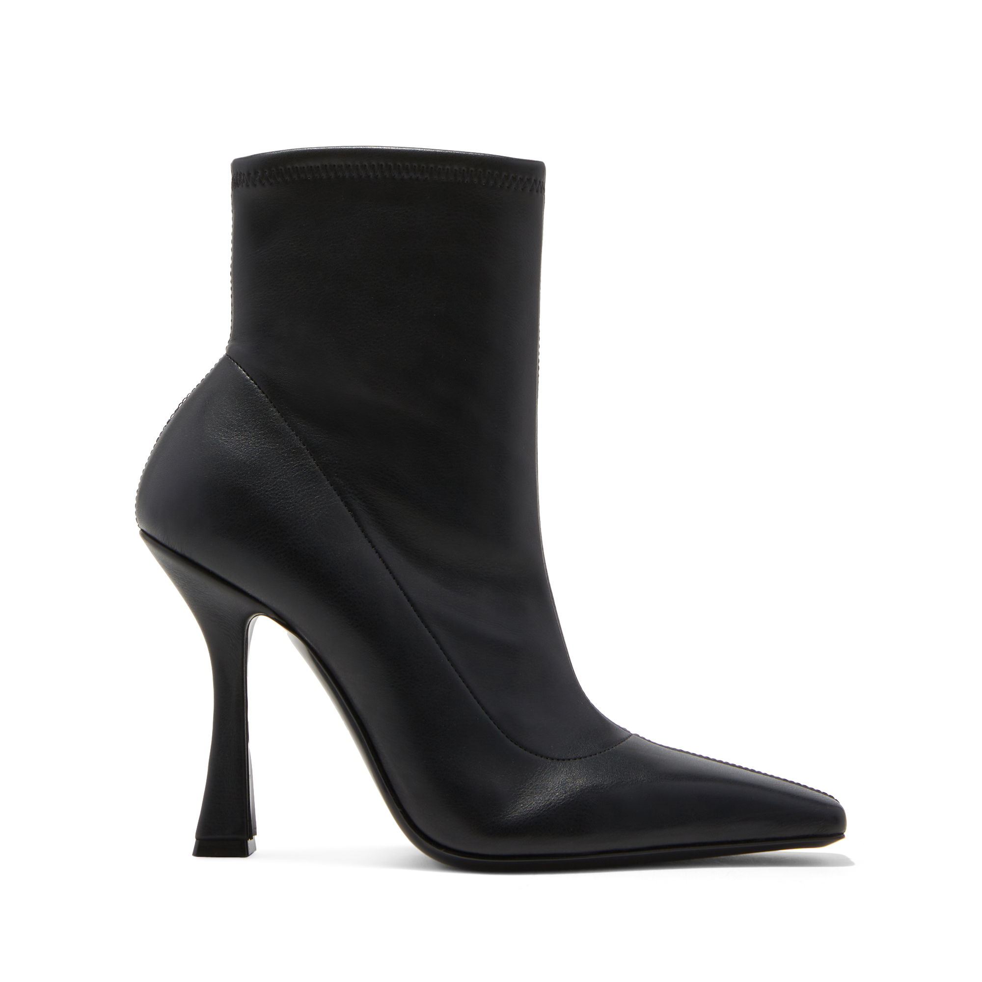 Shop Casadei Geraldine - Woman Ankle Boots Black 38.5
