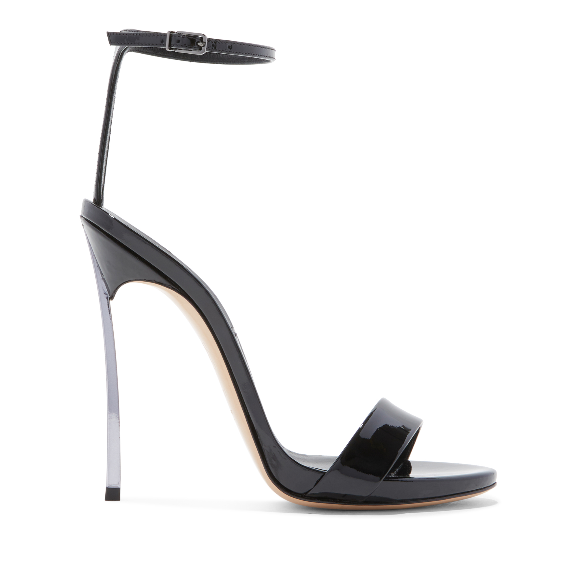 Casadei Sandalo Blade Marta - Donna Sandali Nero 37