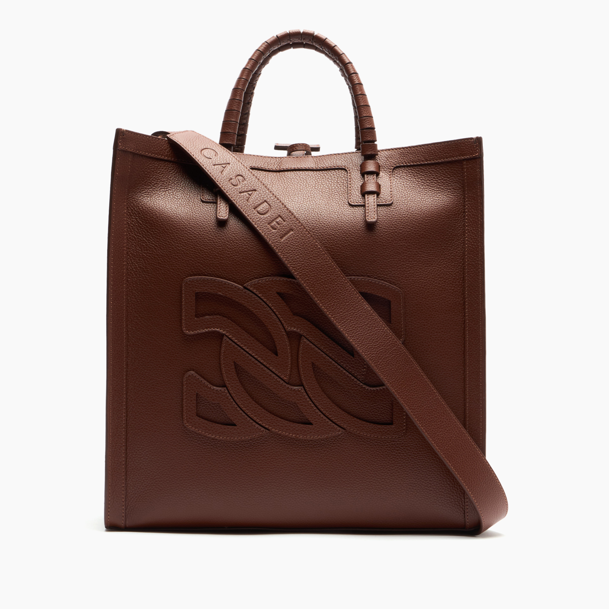 Demetra Bag in Sella for Women | Casadei®