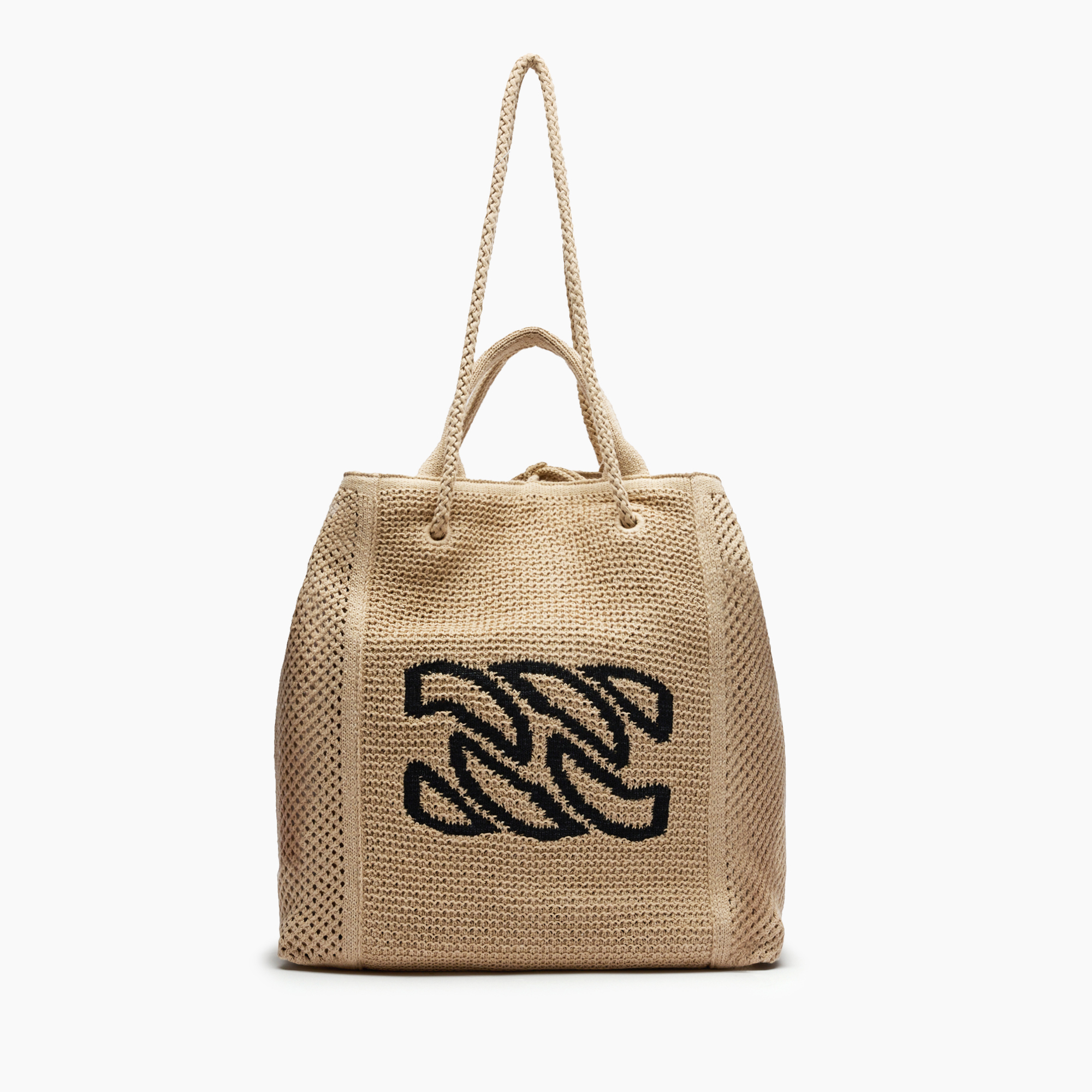 CASADEI CASADEI SALINAS BAG - WOMAN BAGS CORDA QT