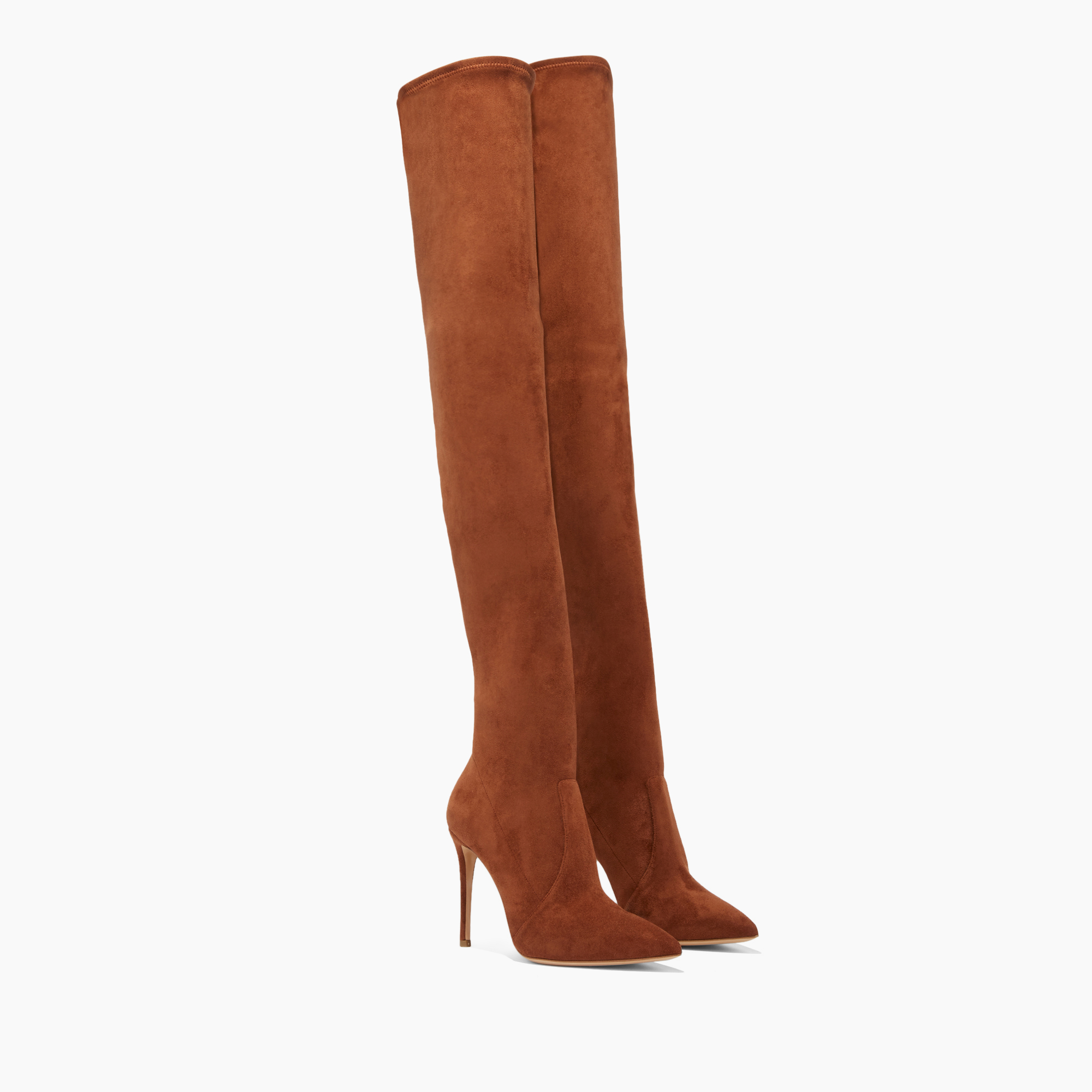  Casadei Julia - Frau Overknee-stiefel Rodeo 38 