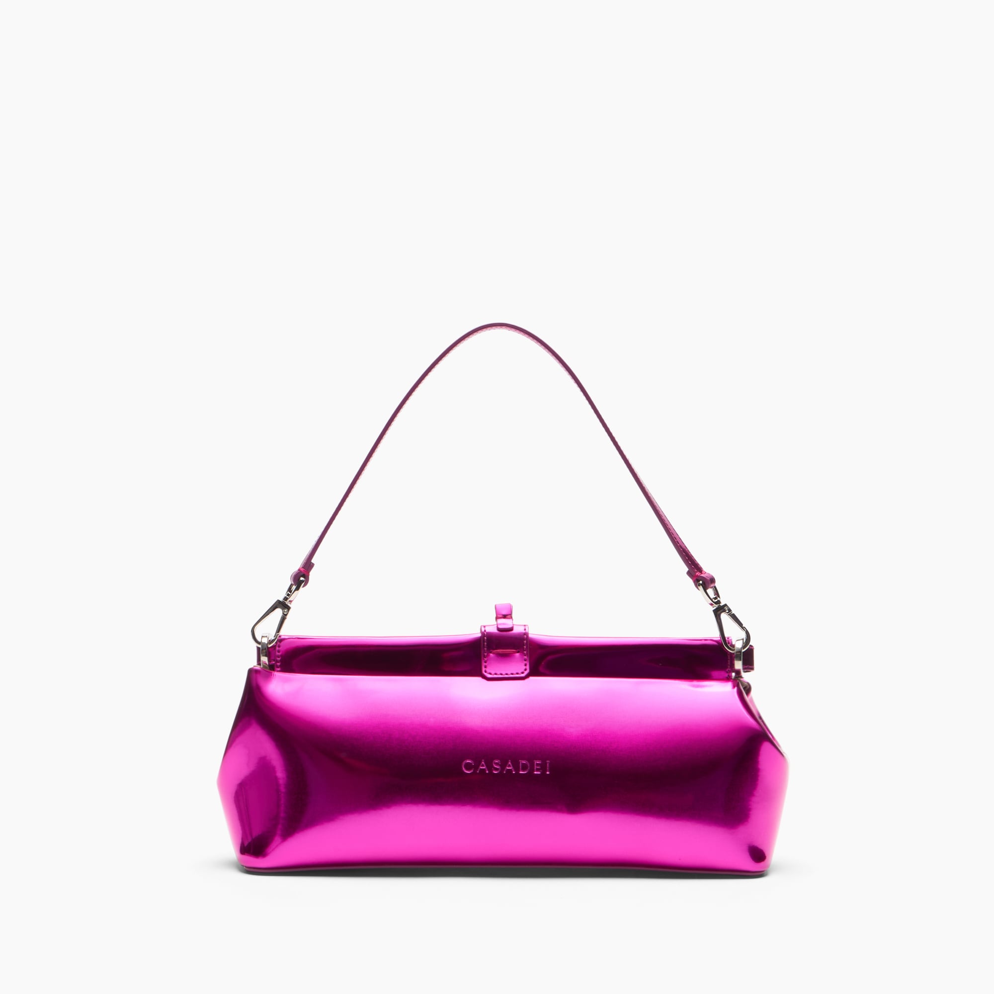  Casadei Interstellar Tasche - Frau Taschen Magenta Qt 
