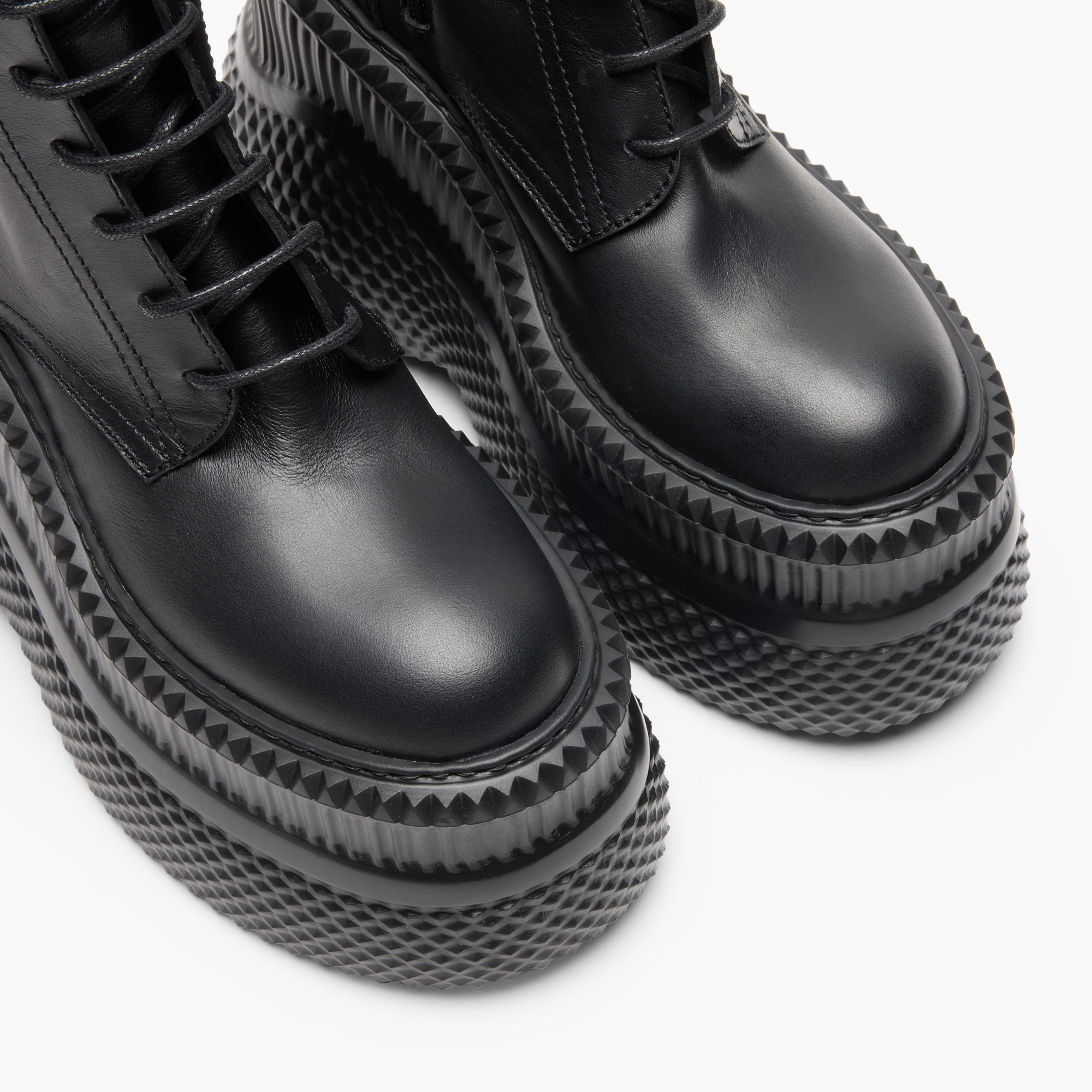CASADEI 맘모스 부츠