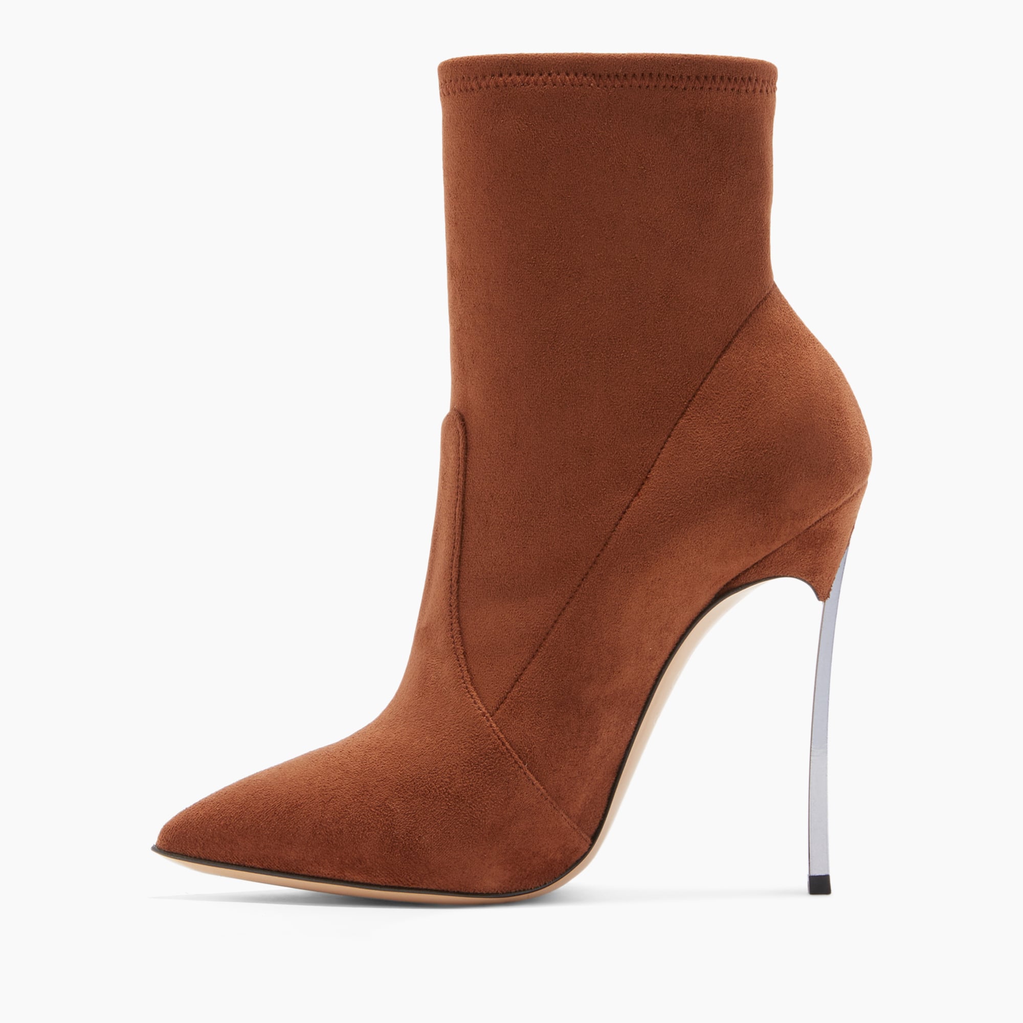  Casadei Blade - Frau Damenstiefeletten Rodeo 38.5 