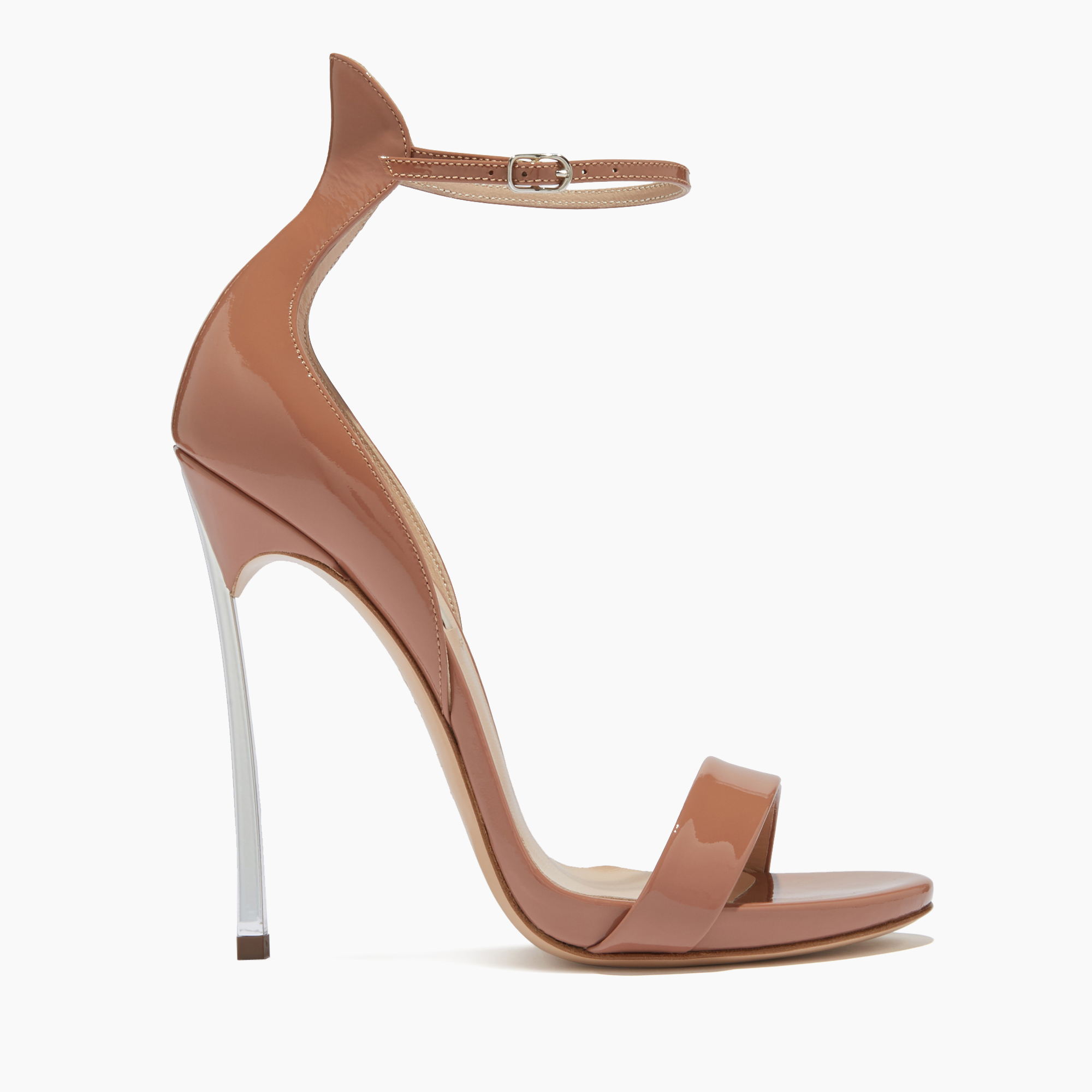 Cappa Blade in Sandstone for Women | Casadei®