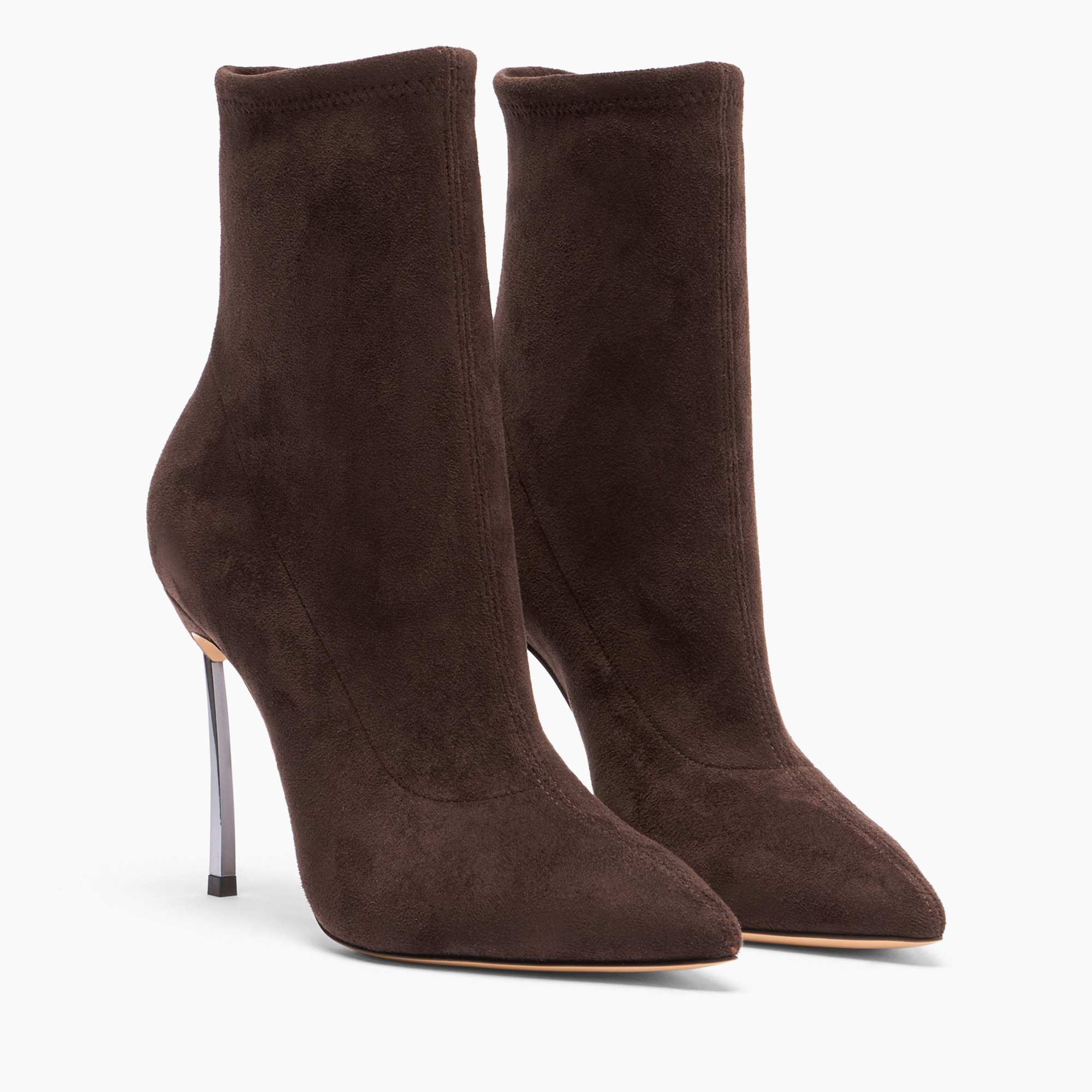  Casadei Blade Stretch Ankle Boot - Frau Damenstiefeletten Carruba 40 