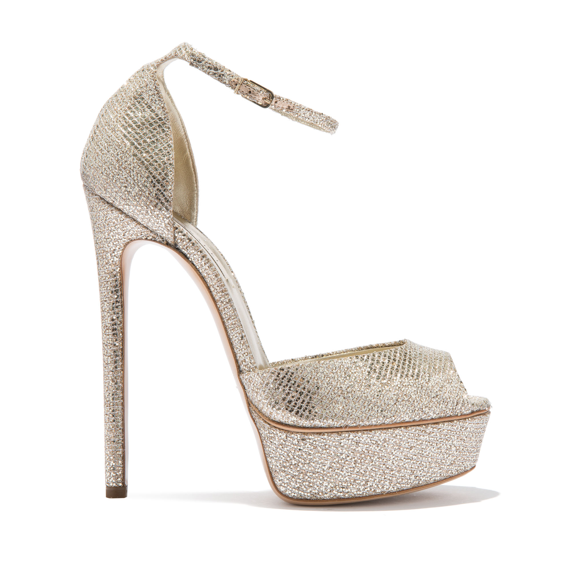 Casadei Women's Designer Platforms Shoes | Casadei - Flora