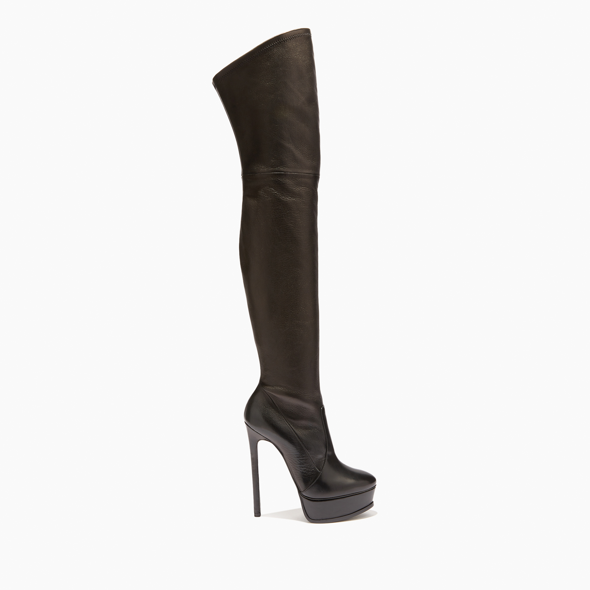 Casadei Donna Nero Scarpe, 40 Eu, New, - Immagine 2