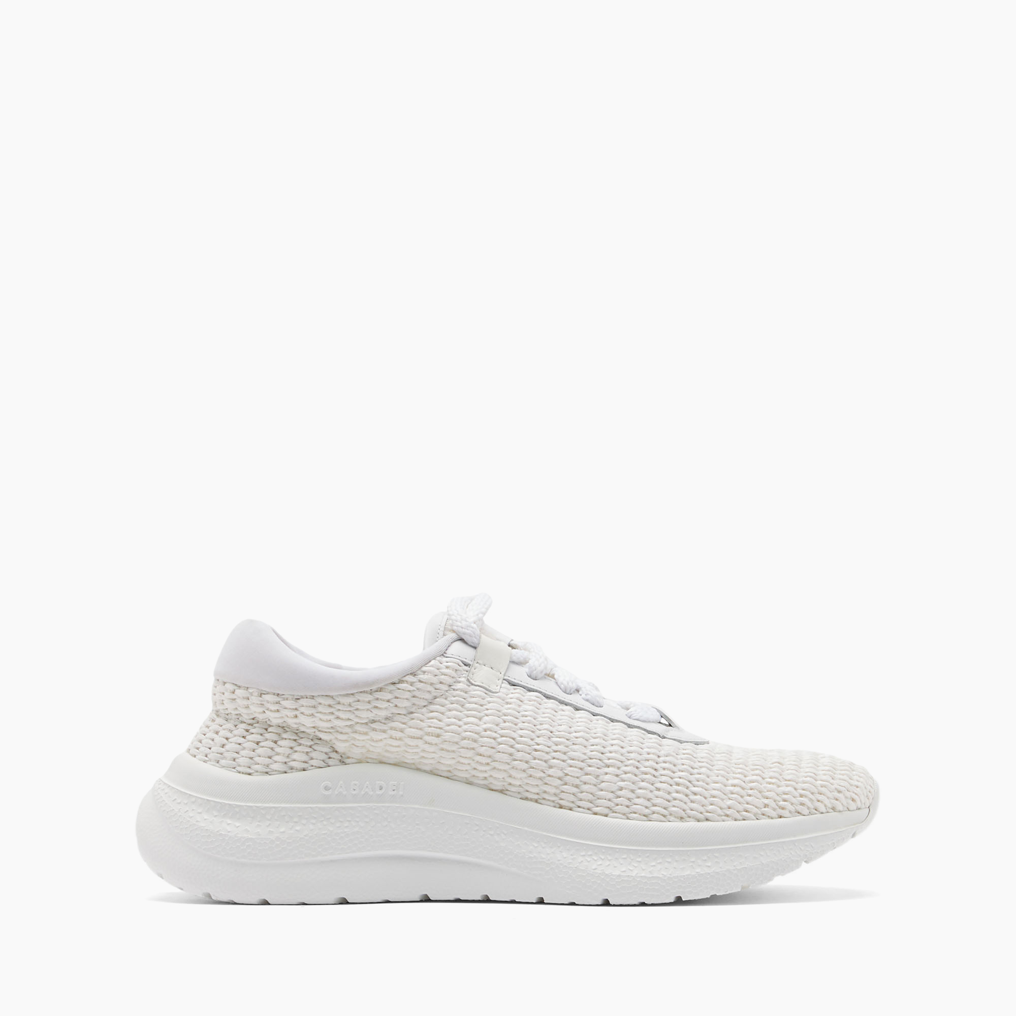 Casadei Mia Sneakers - Woman Sneakers White 37 In White