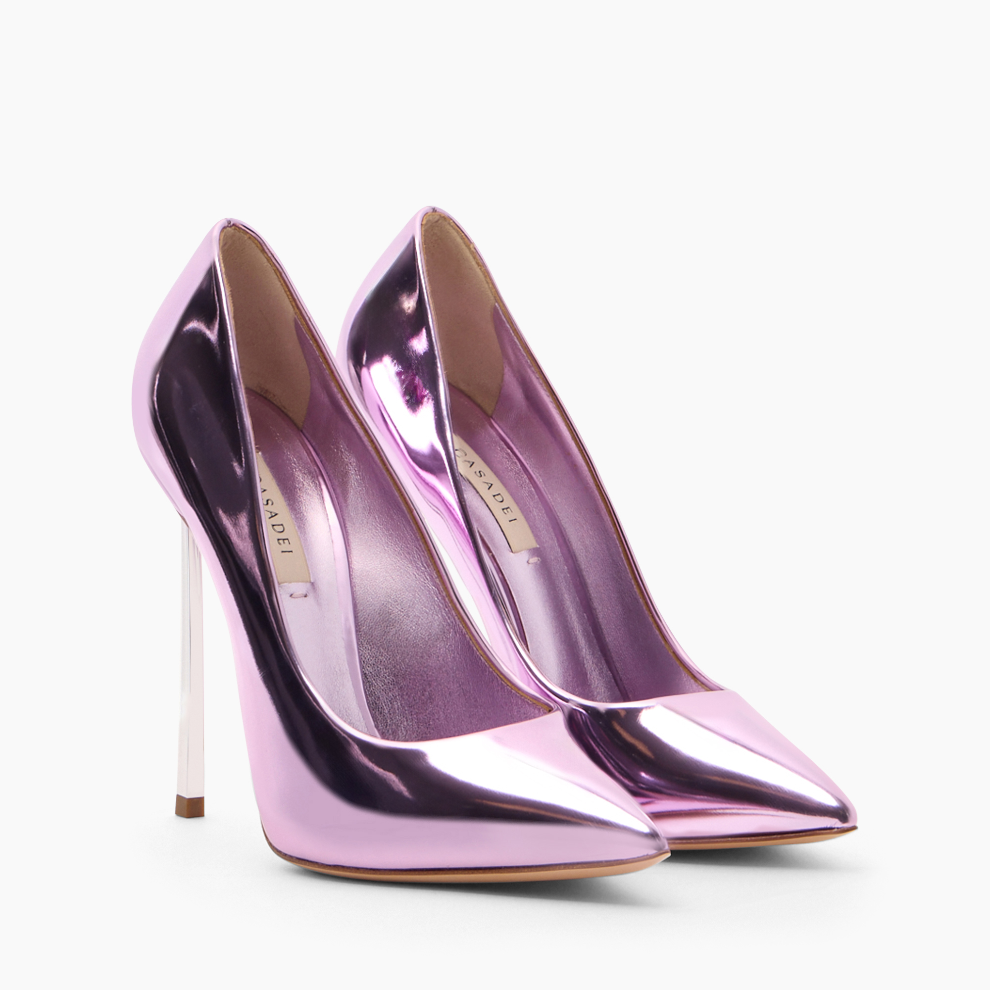  Casadei Blade Interstellar Pumps - Frau Pumps Und Slingback Baby 39 